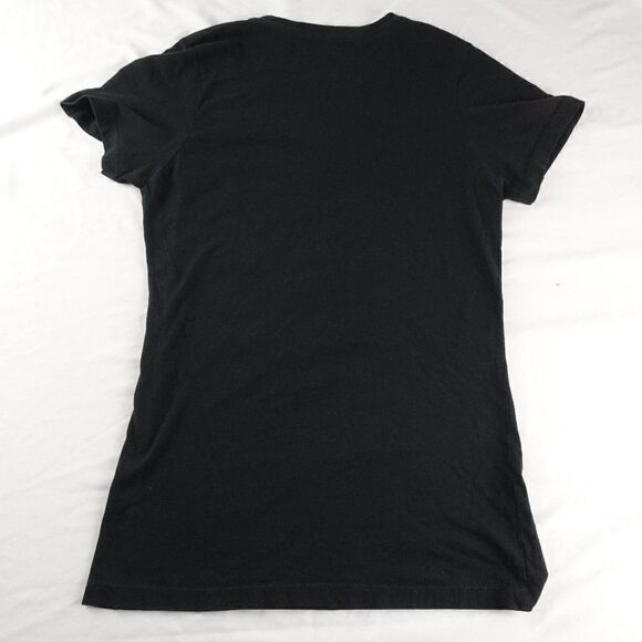 Fall Out Boy Women Black Shirt - Picture 7 of 9